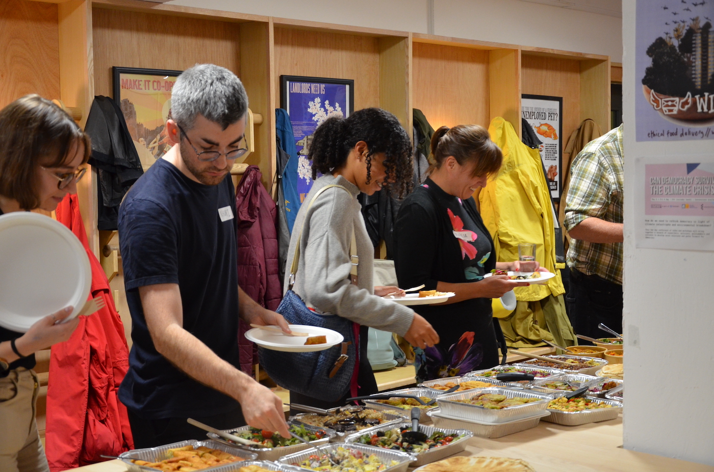 Featured image for Creating social value the Space4 way