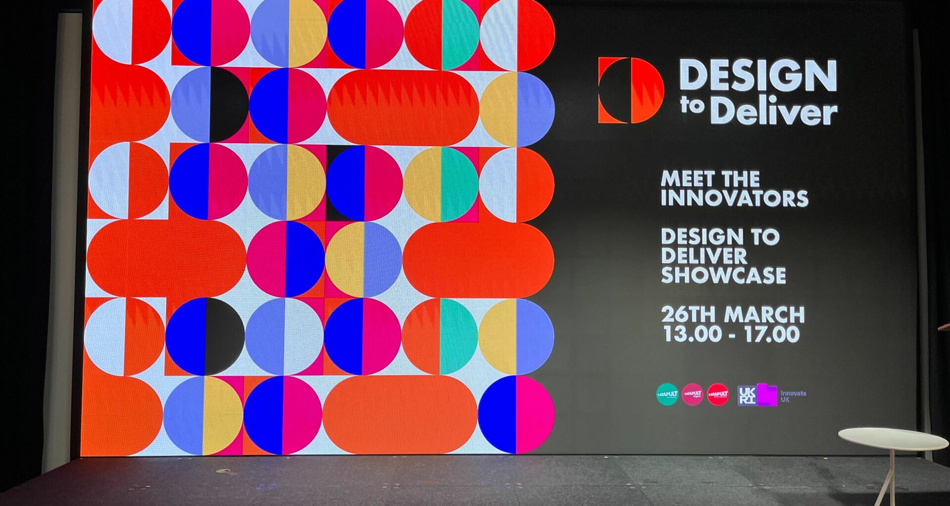 Featured image for Connected Places Catapult