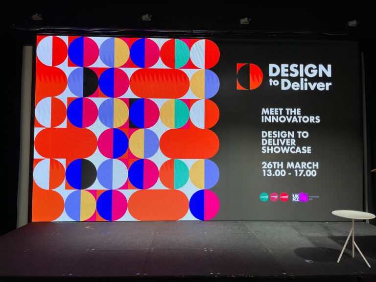 Featured image for Connected Places Catapult