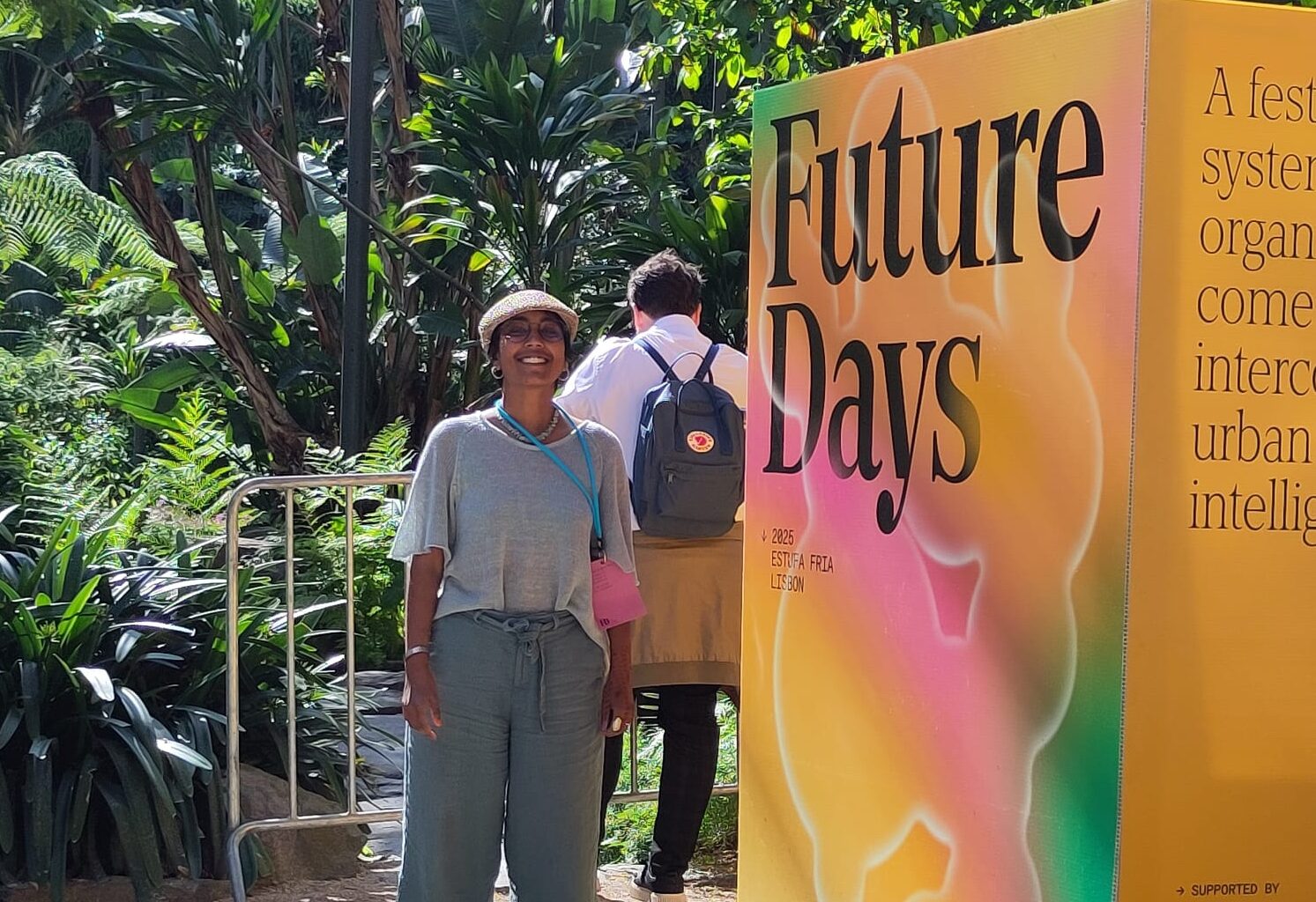 Featured image for Imagining the Unthinkable at Future Days