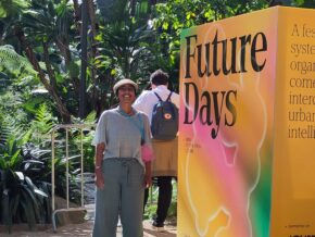 Featured image for Imagining the Unthinkable at Future Days