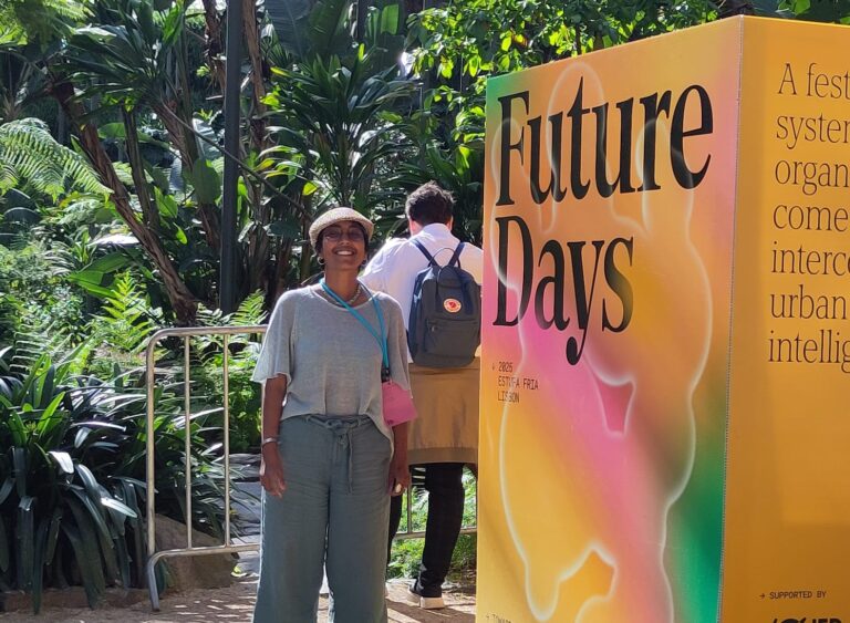 Featured image for Imagining the Unthinkable at Future Days