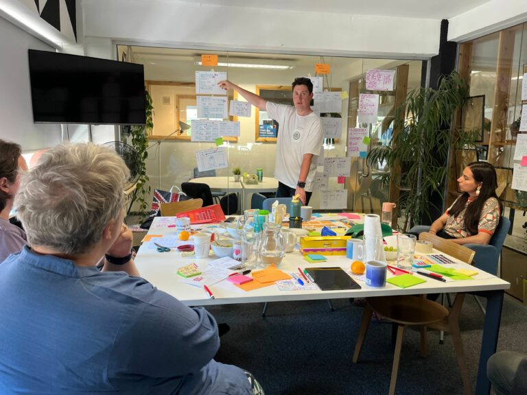 Featured image for Making the Most of Developer/Designer Collaboration