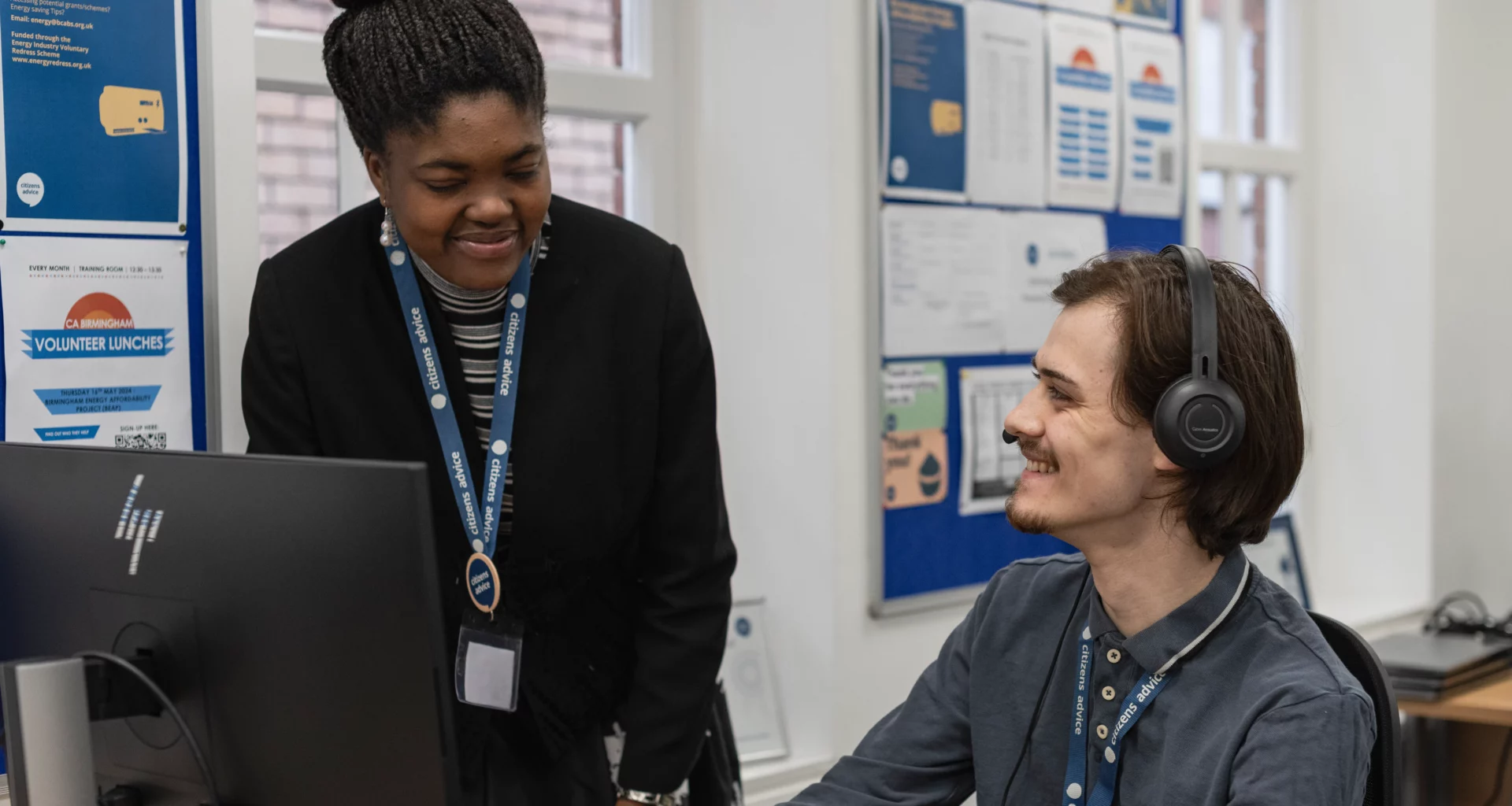 Featured image for Building a Referral System for a Community Energy Network