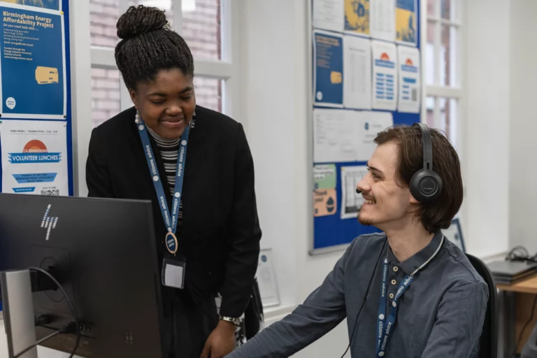 Featured image for Building a Referral System for a Community Energy Network