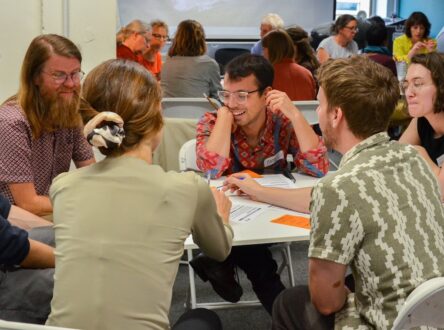 Featured image for A New Chapter for Co-op Development at SPACE4