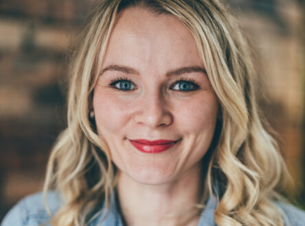 Featured image for Chloe Joseph