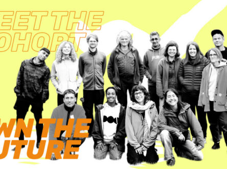 Featured image for Own the Future: how we backed five worker coops